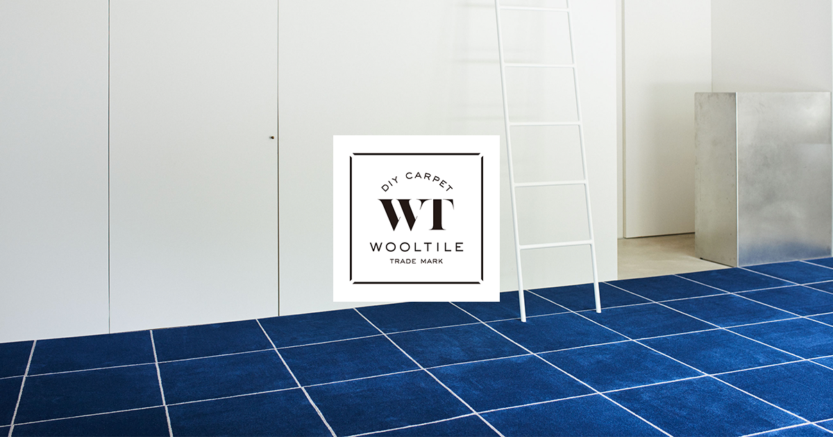 WOOLFLOORING WOOLFLOORING