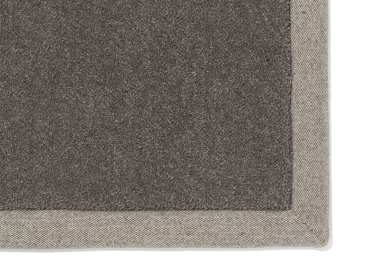 BROWN GREY
