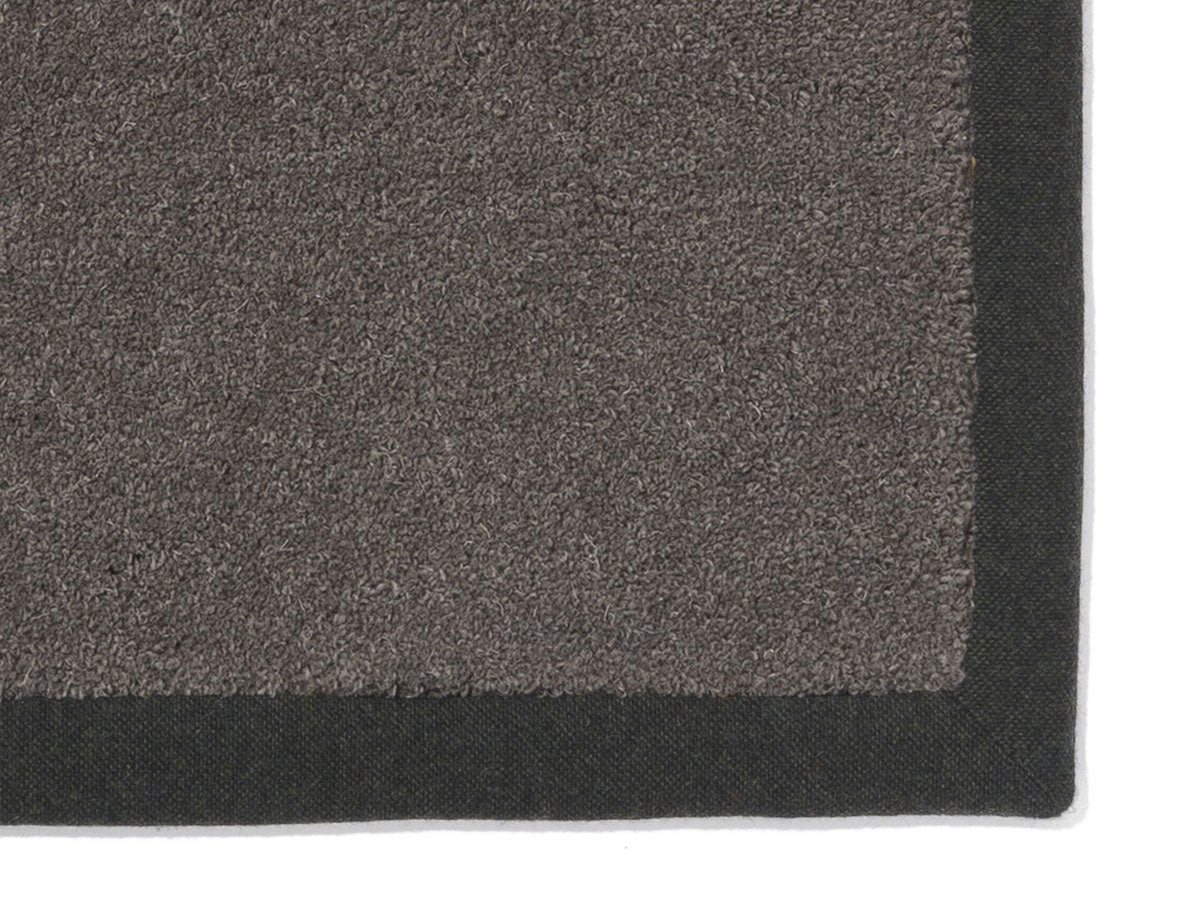 BROWN GREY