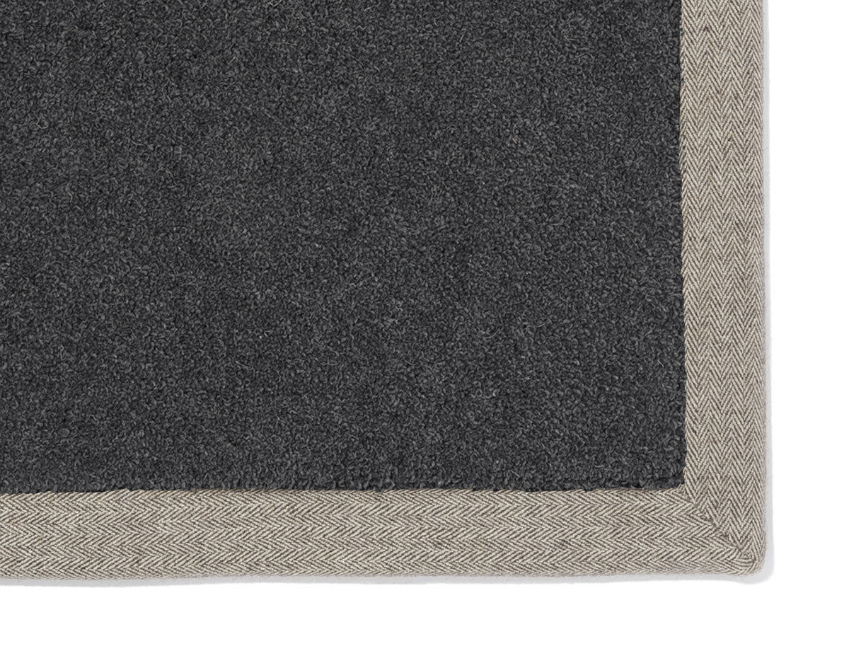 CHARCOAL GREY