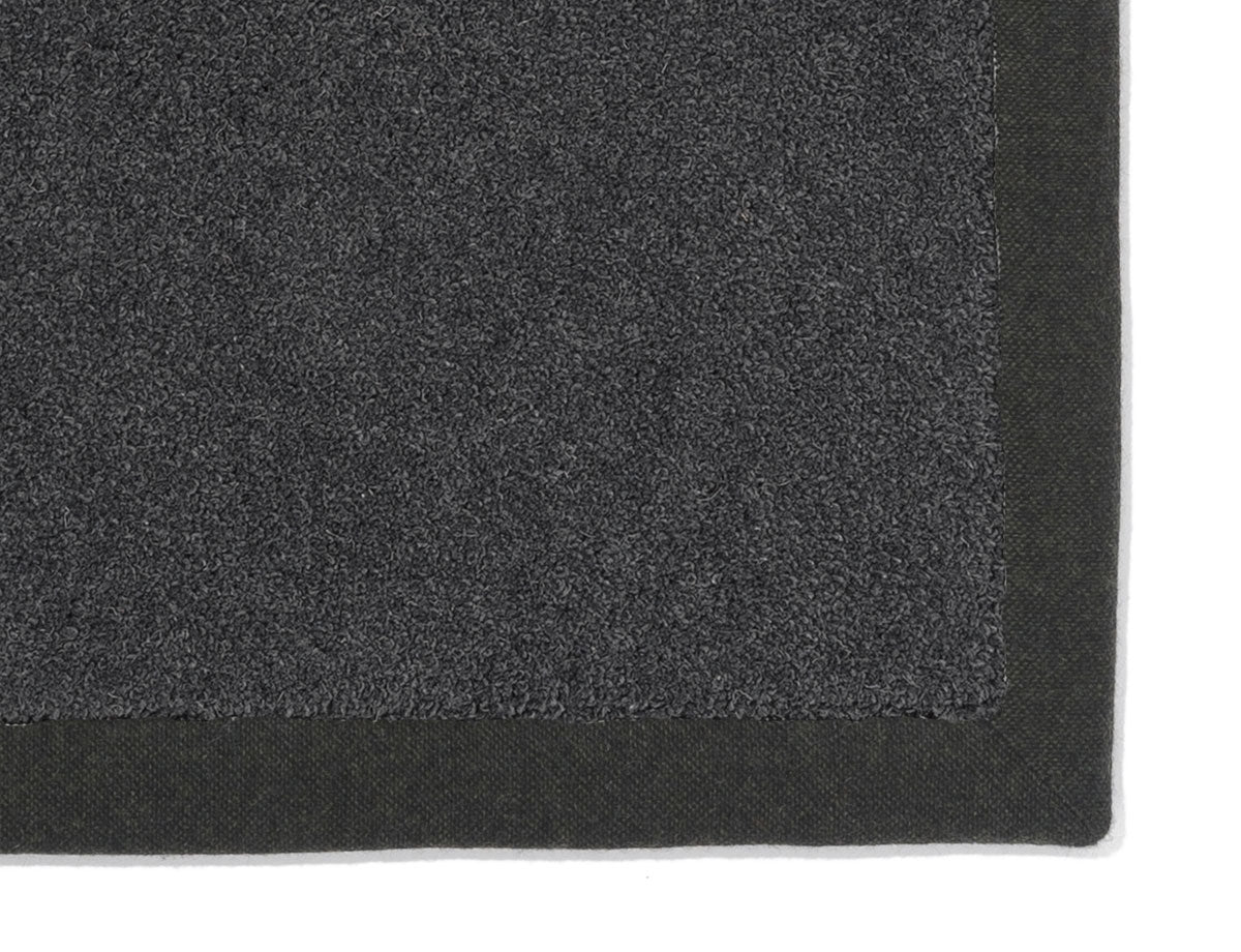 CHARCOAL GREY