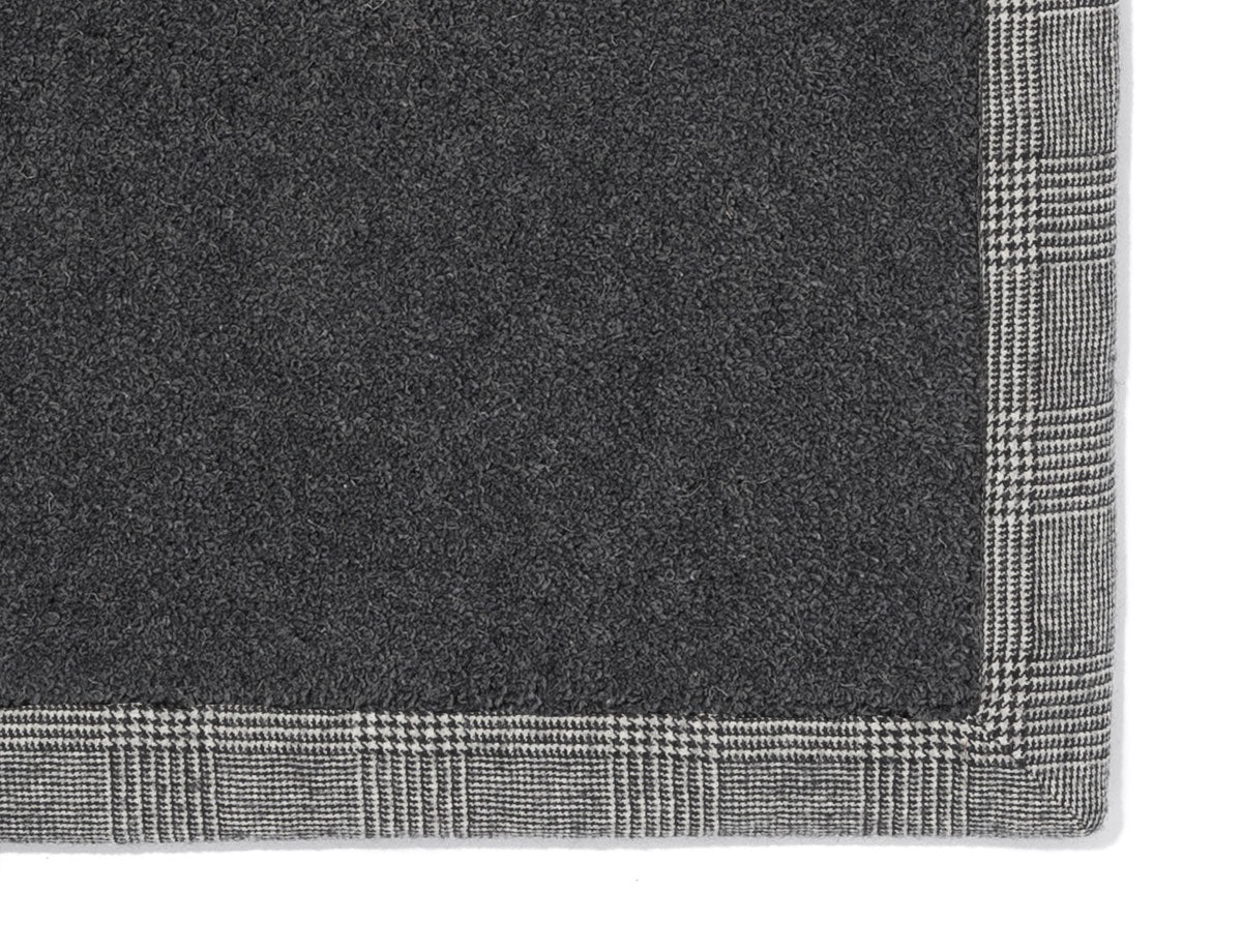 CHARCOAL GREY