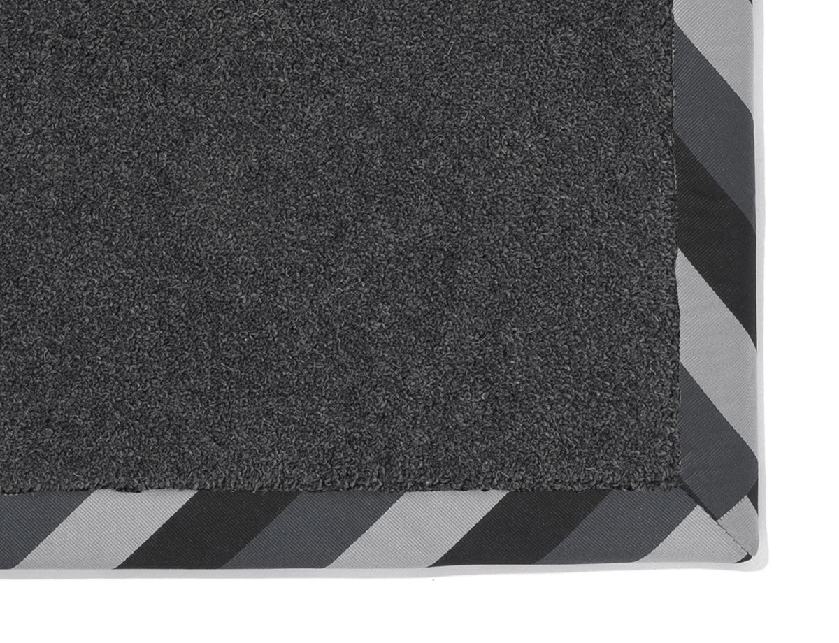 CHARCOAL GREY