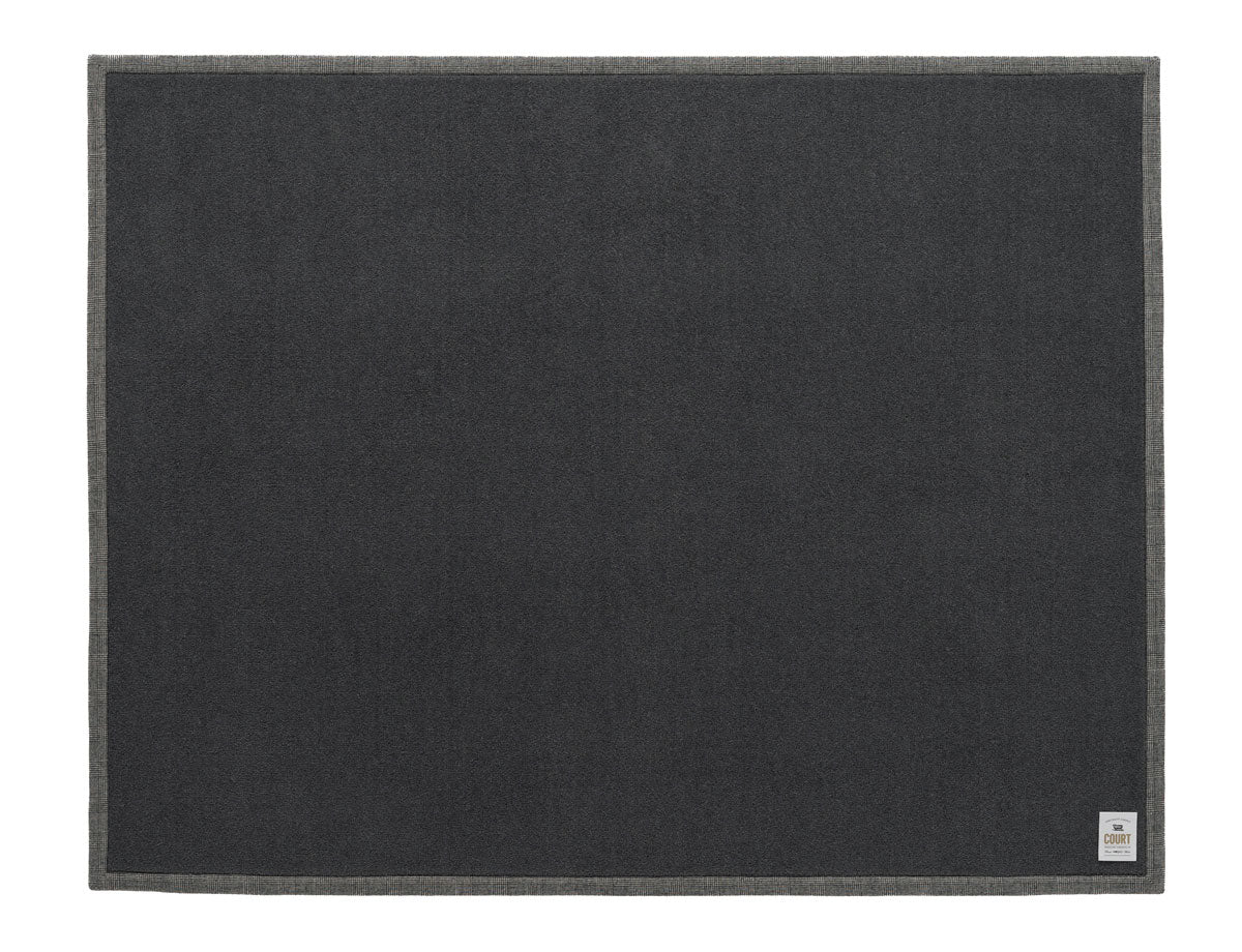 CHARCOAL GREY