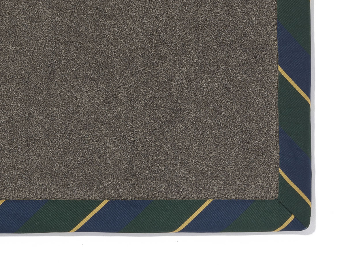 KHAKI GREY