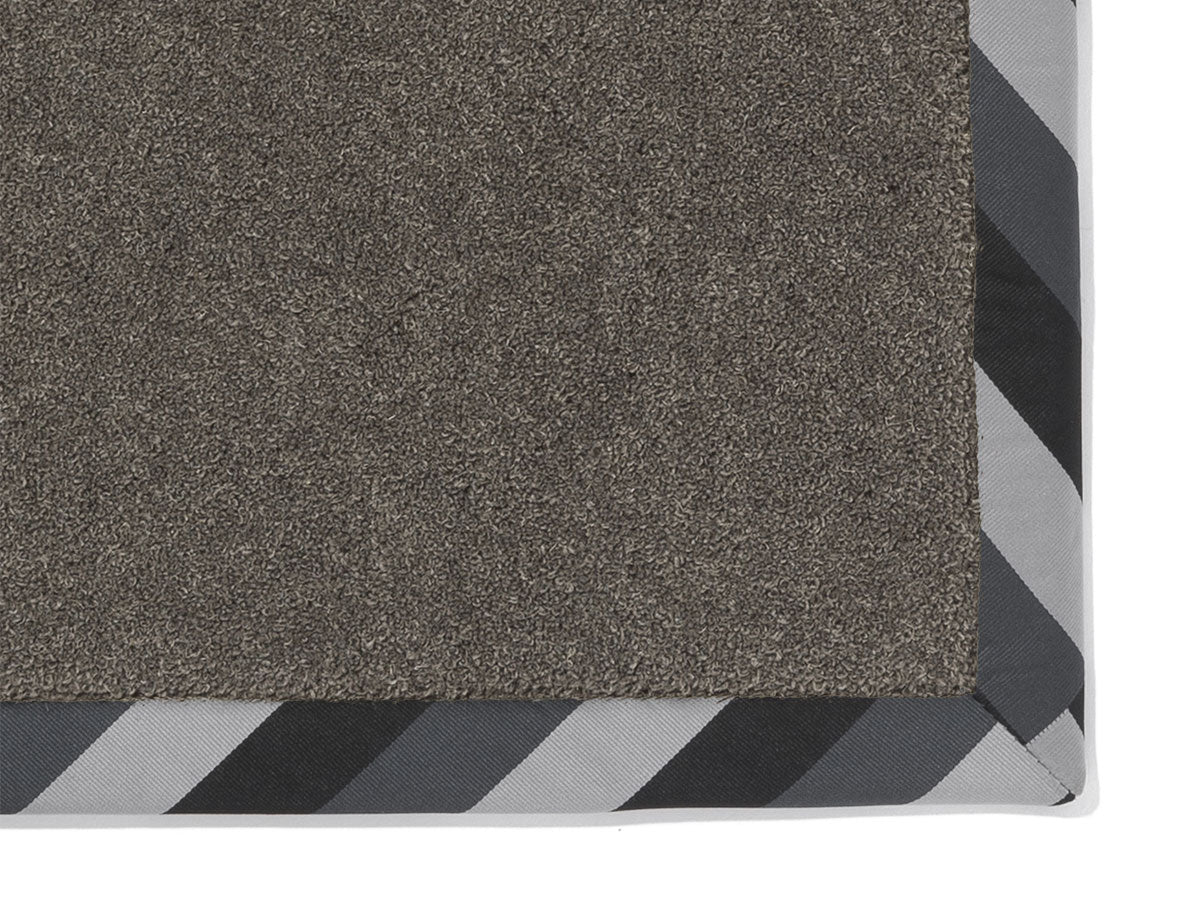 KHAKI GREY