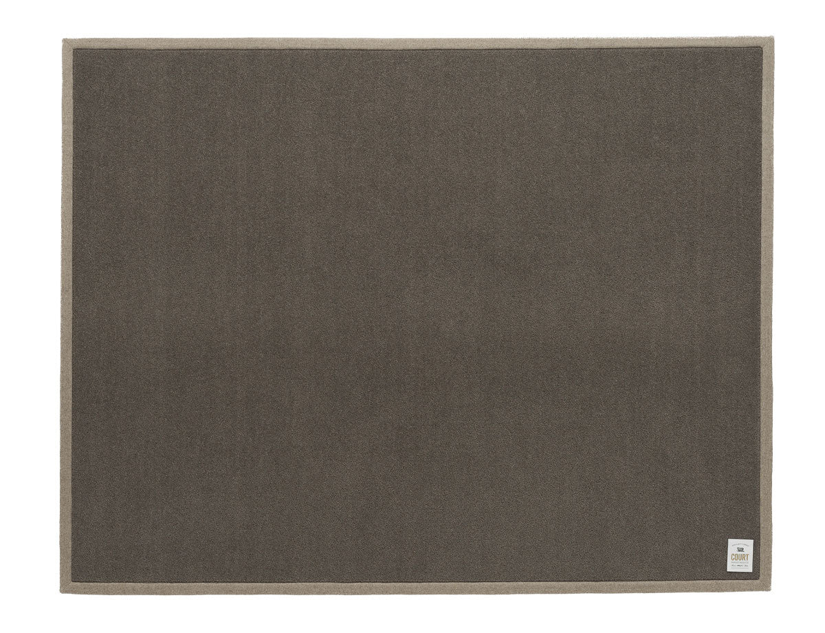 KHAKI GREY