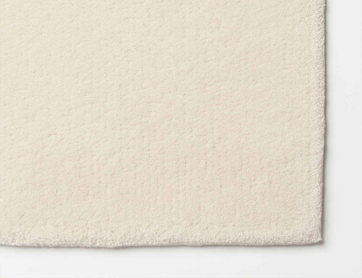 COTTON WHITE（Cut）