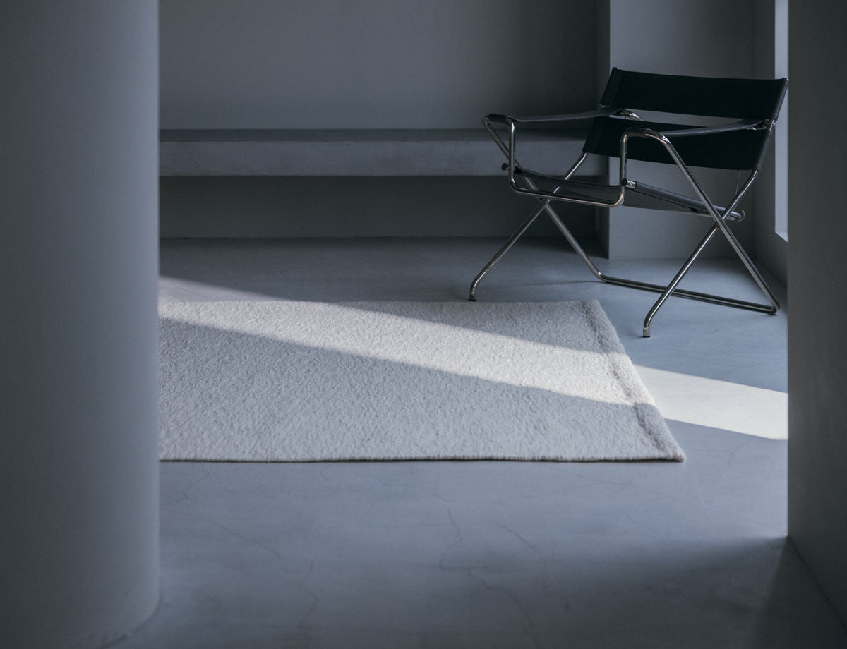 Slub Flat