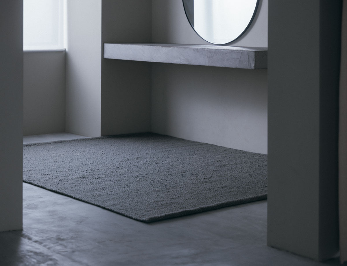 Slub Kasuri Flat
