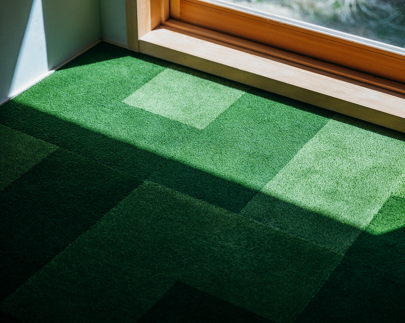 ワカクサ（Field Green）2/4