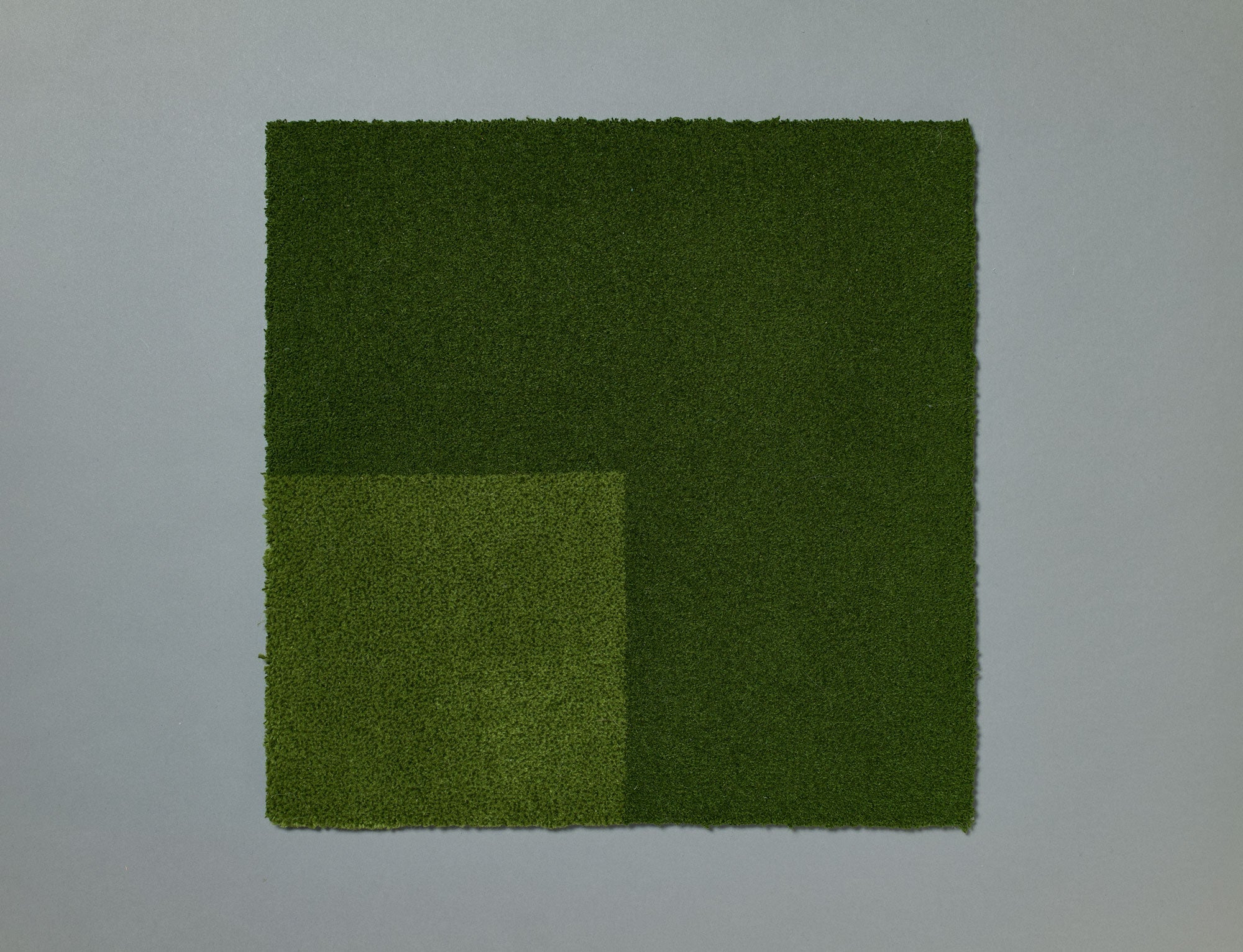 ワカクサ（Field Green）1/4