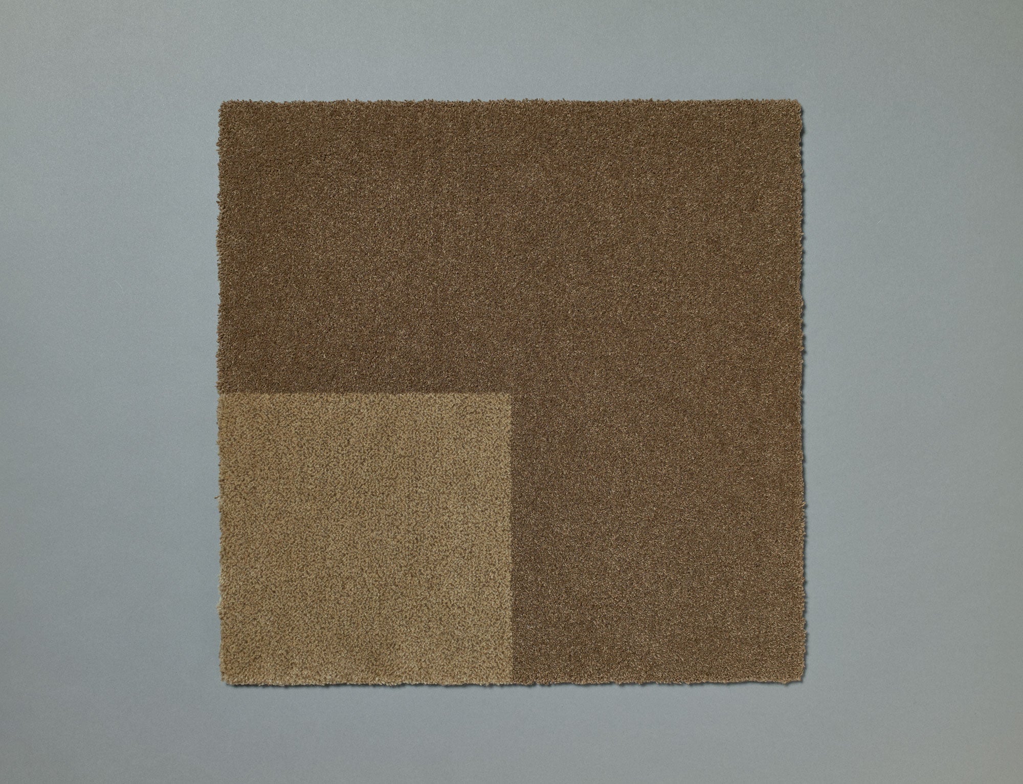 カレホ（Harvest Brown）1/4