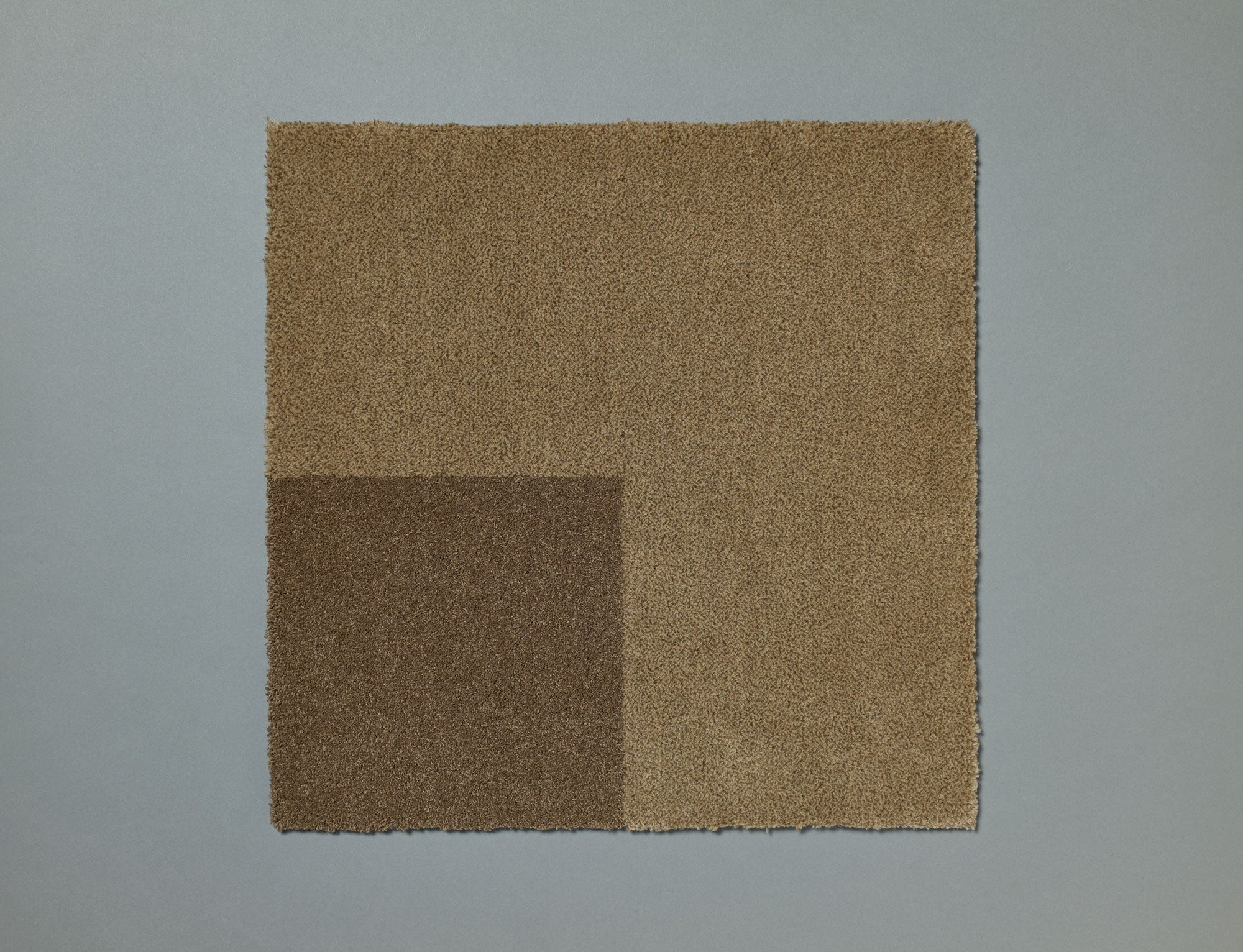 カレホ（Harvest Brown）3/4