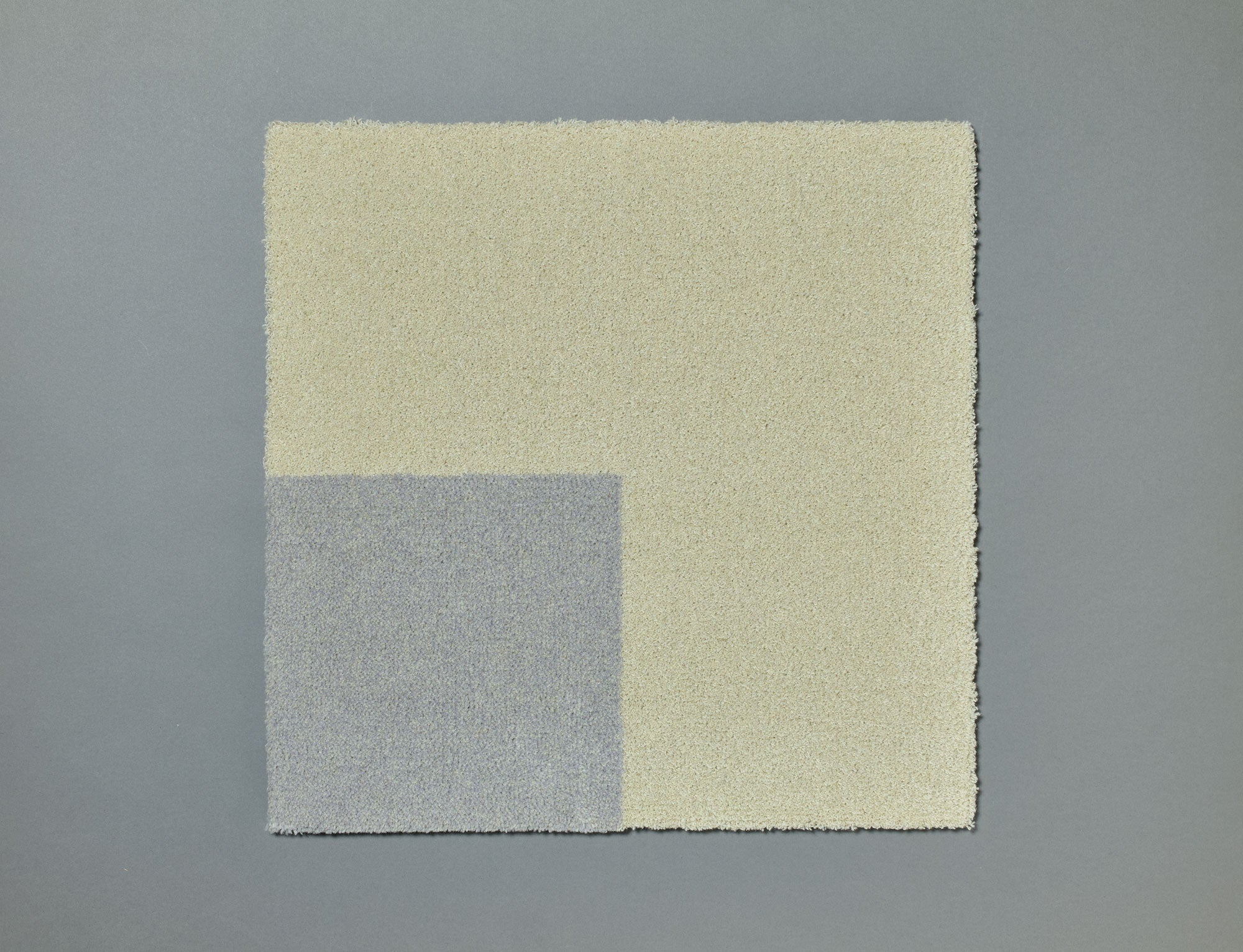 シモシロ（Frost White）1/4